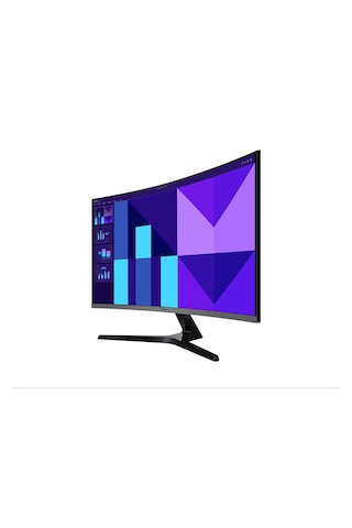 Samsung  Essential S3 S39gd 32'' 10 Hz 4ms Fhd Ls32d390gauxuf