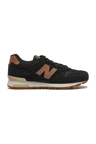 New Balance Ml565btg Erkek Günlük Spor Ayakkabı Siyah