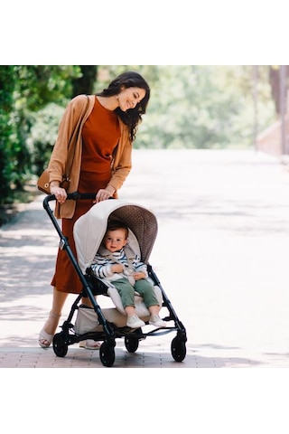 Concord Soul Çift Yönlü Bebek Arabası