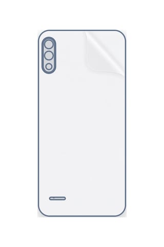 Schitec Lg K22 Uyumlu Arka Yüzey Hidrojel Koruyucu Film 46673274