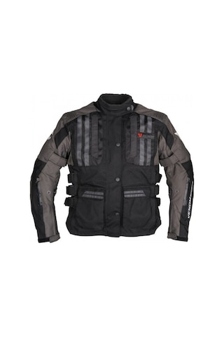 Venom Ceket Tourex Gri