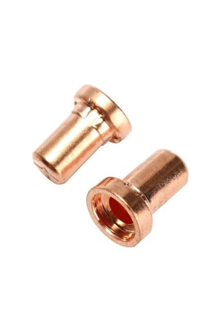 Suntek Pt-31 Lg-40 Torç Cut-40 Nozullar Için 100 X Hava Plazma
