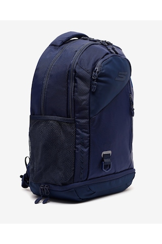 Skechers U Expedıtıon Backpack Unisex Lacivert Sırt Çantası Skps9817-nvy