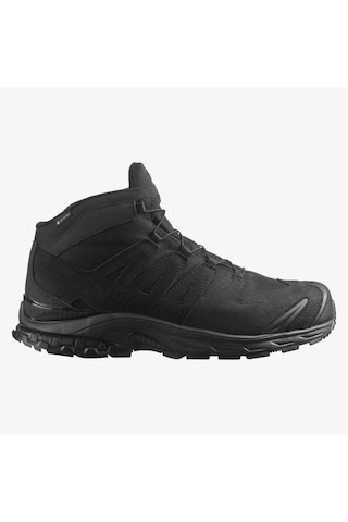 Salomon X Ultra Forces Mıd Gtx L47234400-wolf/black