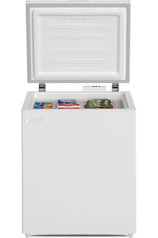 Arçelik 2205 Jem 205 L Sandık Tipi Derin Dondurucu