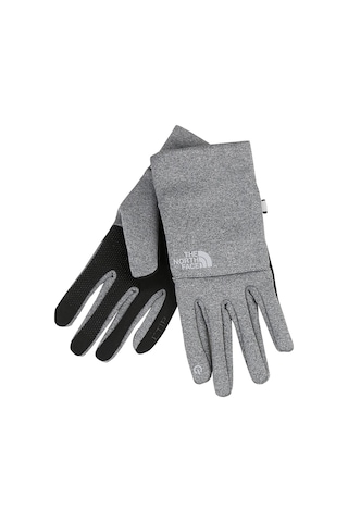 The North Face Etip Eldiven C-the0a4shadyydyy Gri