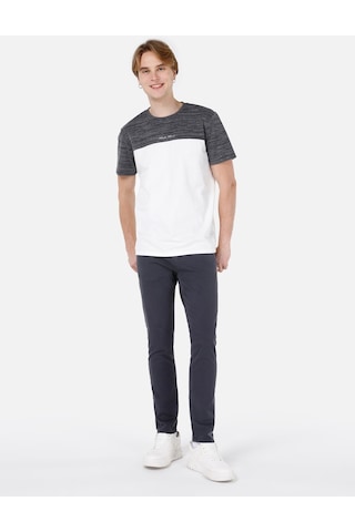 Colin's Colins Gri Erkek Pantolon Cl1049744 Q1.v2 Gra Gri