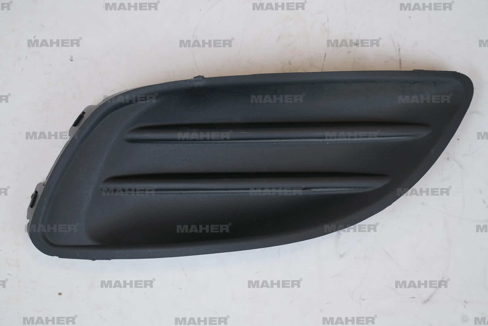 Sis Lamba Kapağı Alto 2009-2013 Ön Sol Sissiz 71761 M68k005pk