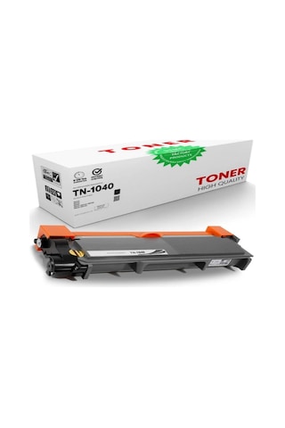 Brother Tn-1040 Tn-1020 Tn-1035 Muadil Toner Hl1110-1111-1211-1511-1811-1911-1815 1500 Sayfa Baskı Kaliteli Toner 1