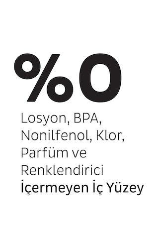 Sleepy Bio Natural Premium Plus Hijyenik Ped Gece 24 x 6'lı