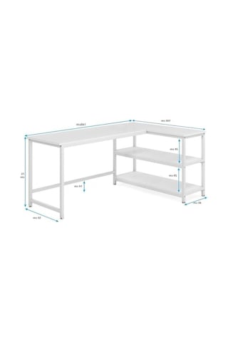Çalışma Masası, 140 Cm Uzunlukta Oyun Ve Ofis İçin Uygun 120x60