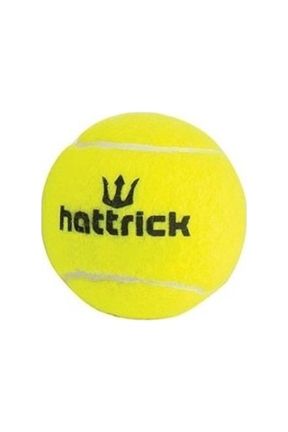 Hattrick Tp-600 3'lü Tenis Topu 001