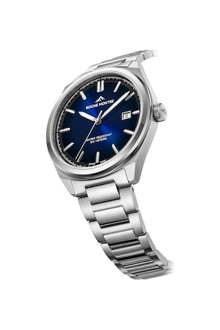 Roche Montre Rmg6019-01 Erkek Kol Saati Metalik