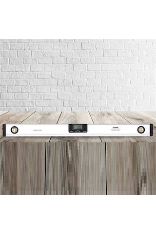 Loyka 5419-1000d Dijital Su Terazisi çizgi Lazerli 100 CM