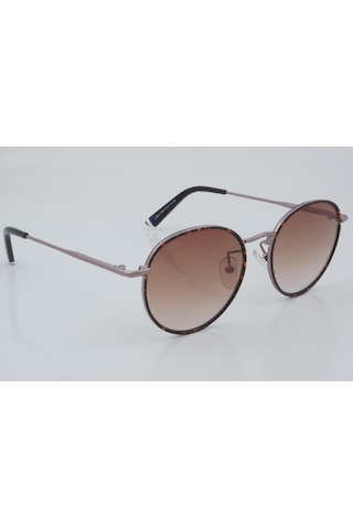 U.s. Polo Assn. Uss 0062 C2 51 - 01 Güneş Gözlüğü Bronz