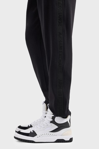 Armani Exchange Erkek Pantolon 6dzplc Zjnnz 1200 Siyah Siyah