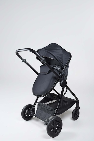 Baby Home 1010 Qool Travel Sistem Bebek Arabası