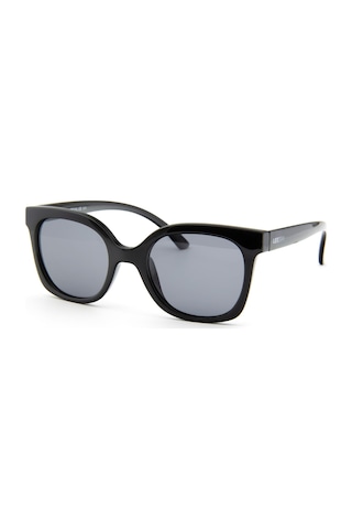 Lexdray Mod315-c01 43 Polarize Çocuk Güneş Gözlüğü Siyah