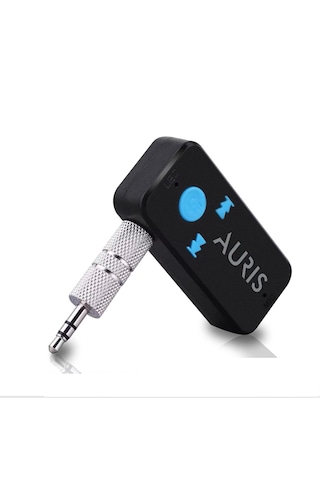 Auris Wr06 Bluetooth Aux Çevirici Fm Transmitter