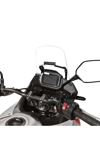 Honda Transalp Xl750 / Xl 750 Telefon Tutucu Gps Bağlama 2023-20