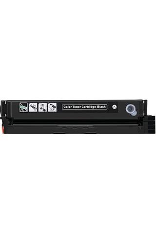 Lexmark 20n50k0 Cx331 Siyah Uyumlu Toner 1500 Sayfa Cs331 Cs431 Cx431