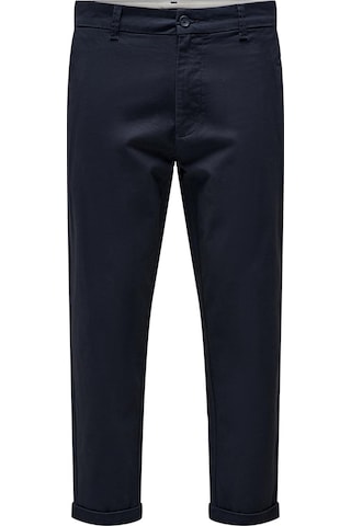 Only & Sons Onskent Cropped Chino 0022 Pant Noos Erkek Mavi Pantolon - 22020400 Koyu Mavi