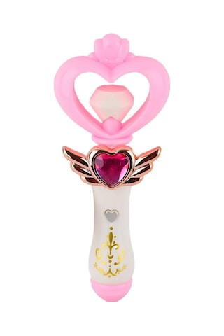 A8333-55998-40a D Sesli Ve Işıklı Asa -asya Oyuncak