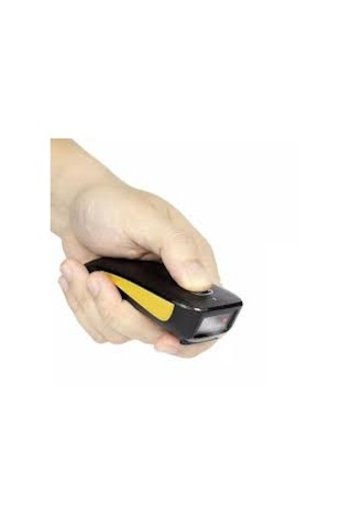 Netum C750 Bluetooth Barkod & Karekod Okuyucu Netum