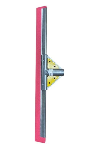 Metal Yersil Plastik Uçlu 75 Cm -arı Mop