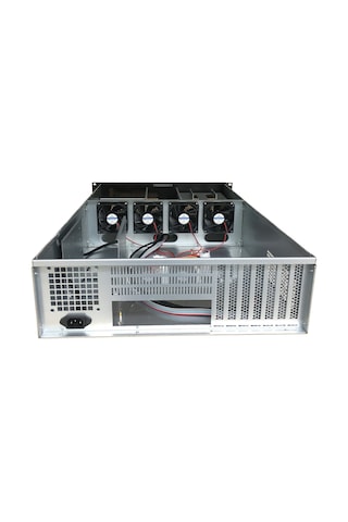 Tgc-34650 3U Serverkasa 650MM