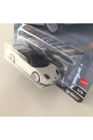 Hw Premium Honda NSX TYPE-R FPY86 HCK00