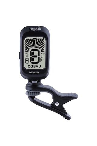 Cherub Wst-2058A Klipsli Akort Aleti