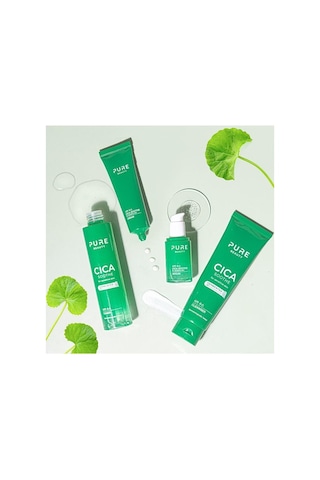 Pure Beauty Cica Soothe Tonik 150 Ml