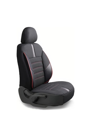 Yıldız K Serisi toyota C hr İle Uyumlu Tam Set Oto Koltuk Kılıfı