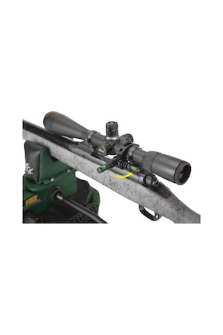 Wheeler Anti Cant Indicator, Dürbün Eğim Önleyici Su Terazisi 30mm 766112 Siyah