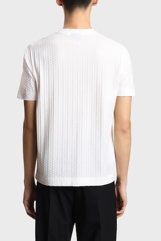Emporio Armani Erkek T Shirt Em001289 Af10762 F0190 Beyaz