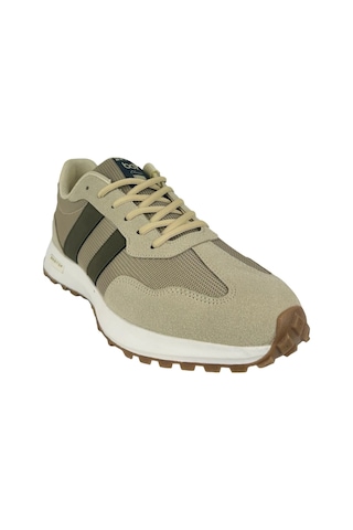 Matzeliger B295 Bej Erkek Günlük Rahat Sneakers Spor Ayakkabı