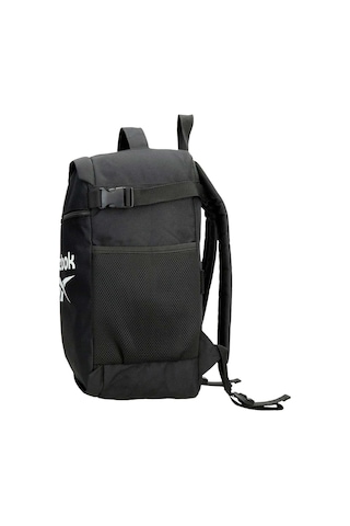 Reebok Mochıla De Vıaje 40cm.ree Siyah Unisex Sırt Çantası Siyah