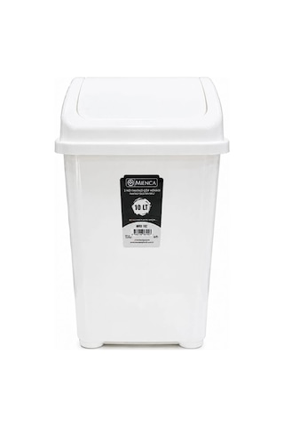 Storeşahin 2 No Fantazi Çöp Kovası 10 L Shn0720 Çok Renkli