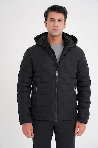 Efor Mt 177 Mont Comfort Siyah Siyah