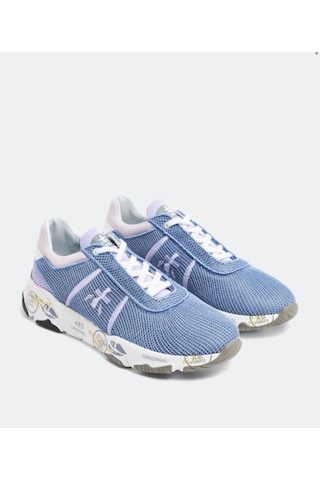 Premiata Sneakers Buff 5843 Çok Renkli