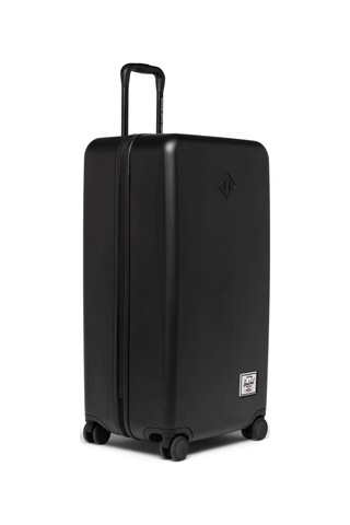 Herschel Unısex Büyük Boy Valiz Hrschl11200 Siyah