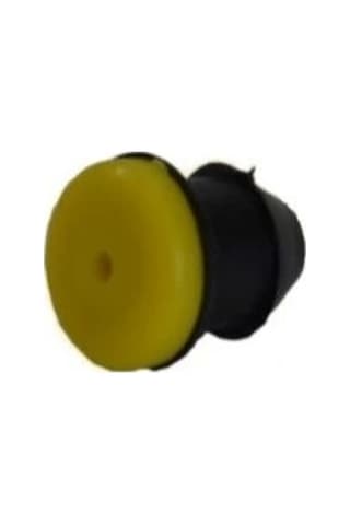 Metsan 7431 Sabit Debili Hat Üstü Damlatıcı Katif 8 Lt. / H Sarı 500 Adet