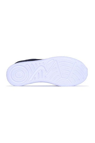 Luttoon Prt-4027 Syh-byz Anorak Erkek Çocuk Sneaker Ayakkabı Siyah