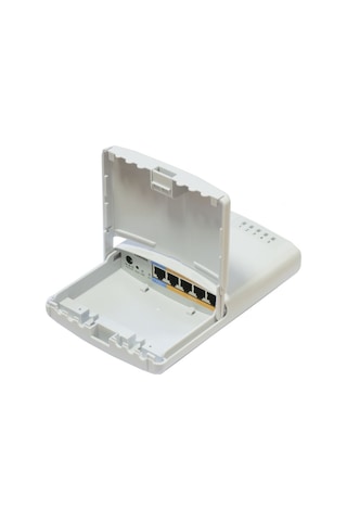 Mikrotik RB750P-PBR2 Dış Mekan Router