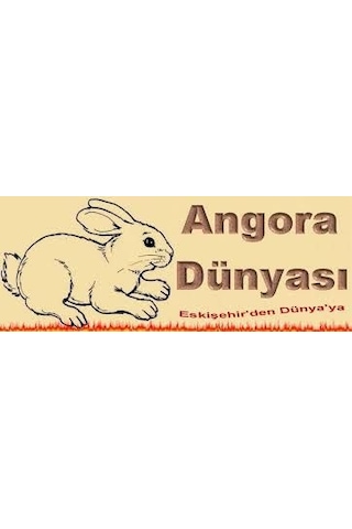 Angora Çorap Tavşan Yünü Çorap Krem