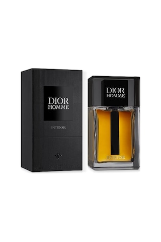 Dior Homme Intense Edp 100 Ml Erkek Parfüm Fresh 15068892