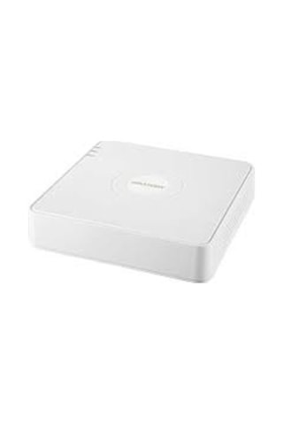 HIKVISION DS-7104NI-Q1/4P 4 KANAL POE