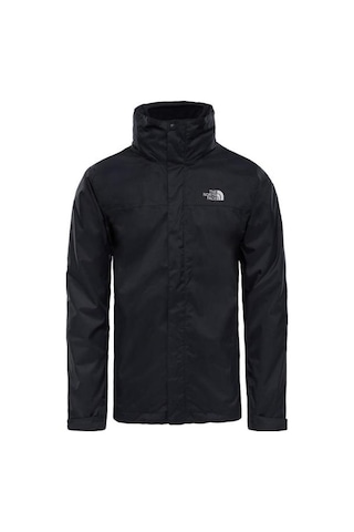 The North Face M Evolve Iı Triclimate Ceket T0Cg55Jk3