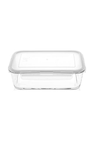 Lav Fresco Saklama Kabı - 1900 Ml Şeffaf